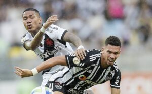 atlético mg x vasco ao vivo – onde assistir jogo em tempo real pelo brasileirão série a