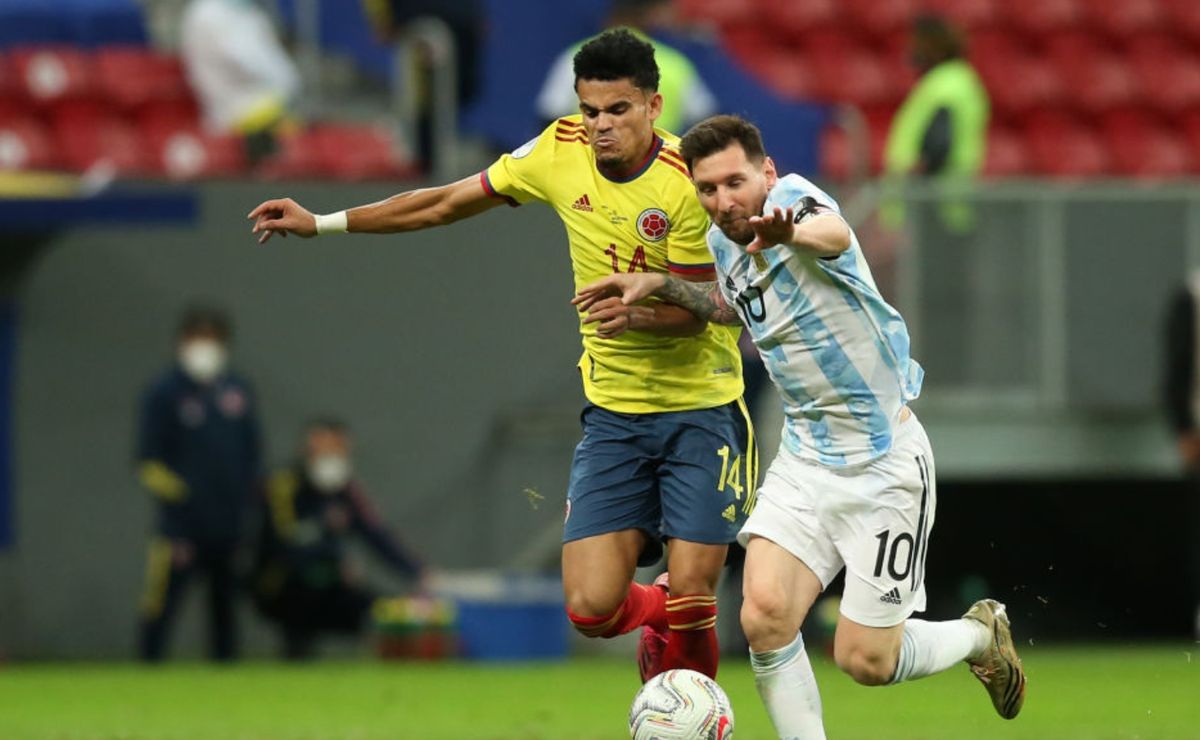 copa américa: data, horário, estádio, ingressos e tudo sobre a final entre argentina x colômbia; confira um guia completo