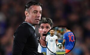 argentina x colômbia: raphael claus apita final da copa américa como 'pesadelo' para messi e james rodríguez