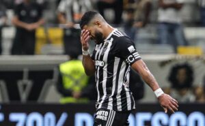 hulk revela única coisa que mudaria em sua passagem pelo atlético mg: “teria esse objetivo…”