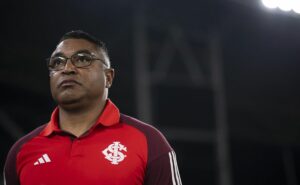 reações da web: torcida do grêmio reage à eliminação do internacional