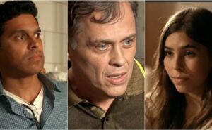 renascer: zé augusto toma atitude contra o pai de buba após a psicóloga falir: “incapaz”