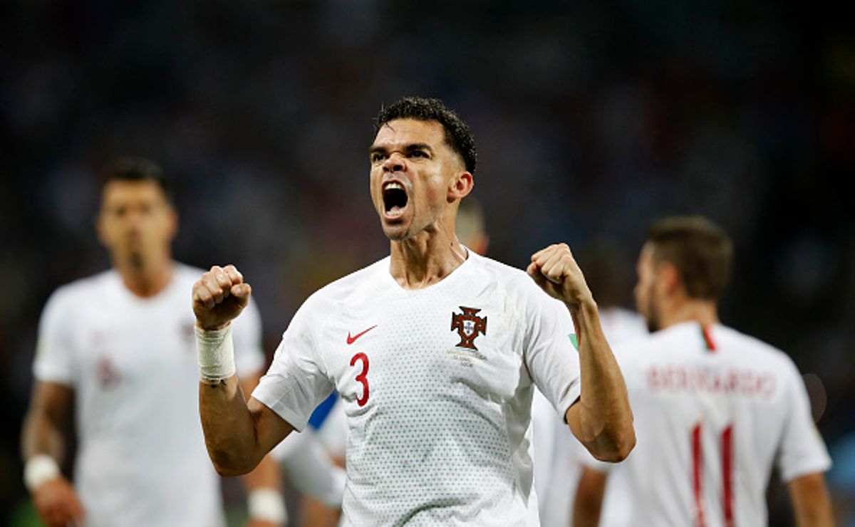 pepe aceita contrato de 2 anos e internacional é comunicado de veredito   