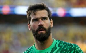 seleção brasileira: alisson admite erros e faz pedido à equipe durante mata mata