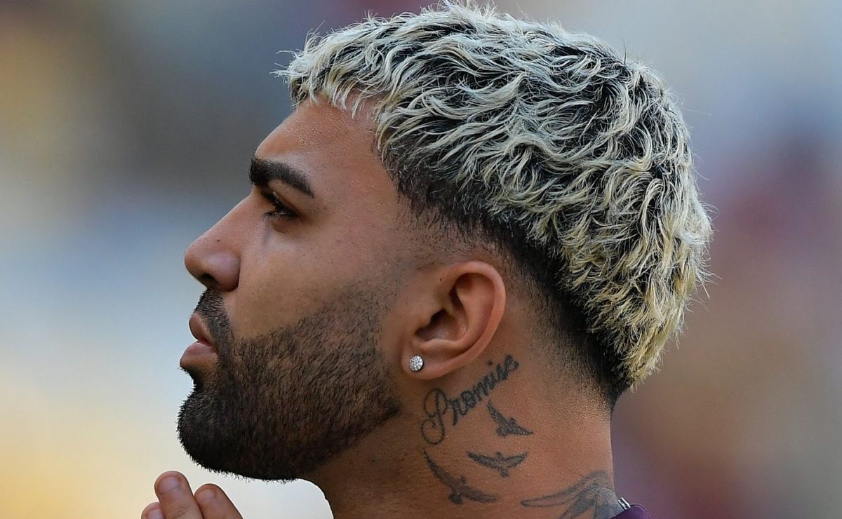 oficial: gabigol não vem para o palmeiras nesta temporada de 2024