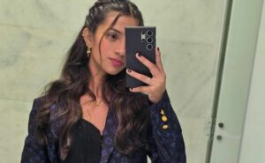 rayssa leal enfrenta jet lag e desregulação do sono em preparação para jogos olímpicos de paris