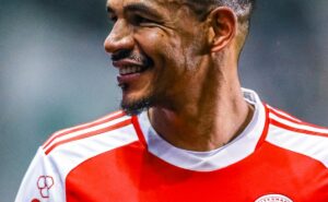 fernando tem lesão detectada no internacional e tempo de recuperação é de três semanas