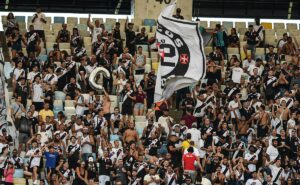 torcedores do vasco cobram reforços urgentes para a temporada e aumentam pressão sobre a diretoria