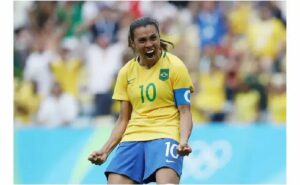 nigéria x brasil ao vivo – onde assistir jogo em tempo real pelos jogos olímpicos