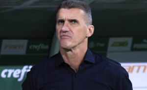 esse é o motivo do palmeiras ter vencido o atlético go segundo vagner mancini 