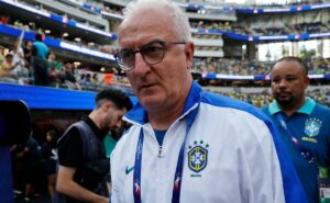 copa américa: dorival júnior diz o que falta para seleção brasileira jogar bem  