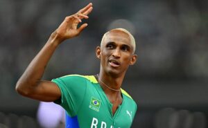 com mudanças no revezamento, confederação de atletismo convoca 43 atletas aos jogos de paris