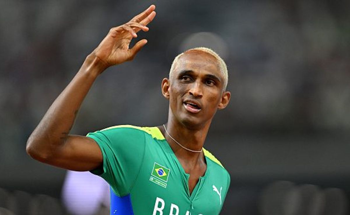 com mudanças no revezamento, confederação de atletismo convoca 43 atletas aos jogos de paris