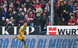 coutinho sugere nome de ex flamengo para parceria no vasco