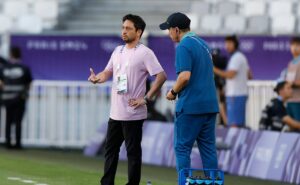 olimpíadas 2024: arthur elias fala sobre vitória da seleção feminina e destaca dificuldades