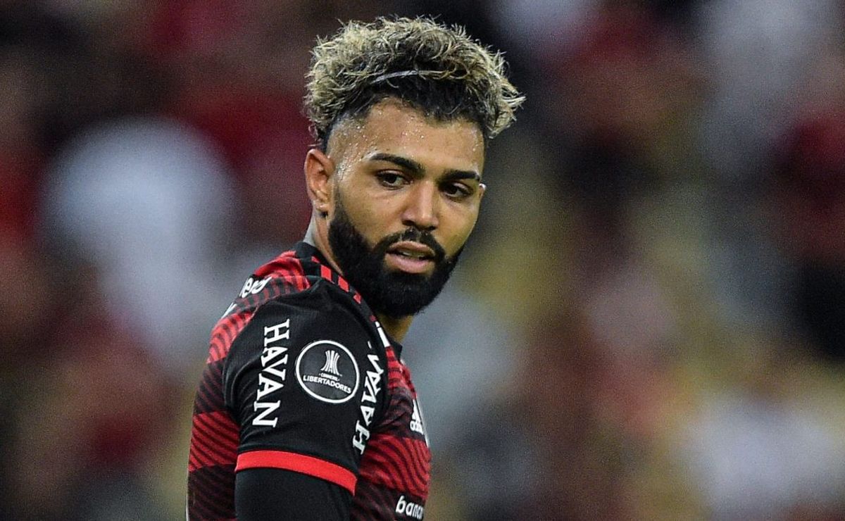 fim da novela: salário acima de r$ 2 milhões faz corinthians desistir de gabigol