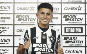 ilha paradisíaca, ligação para avó e mais: como john textor seduziu luiz henrique e thiago almada a fechar com botafogo