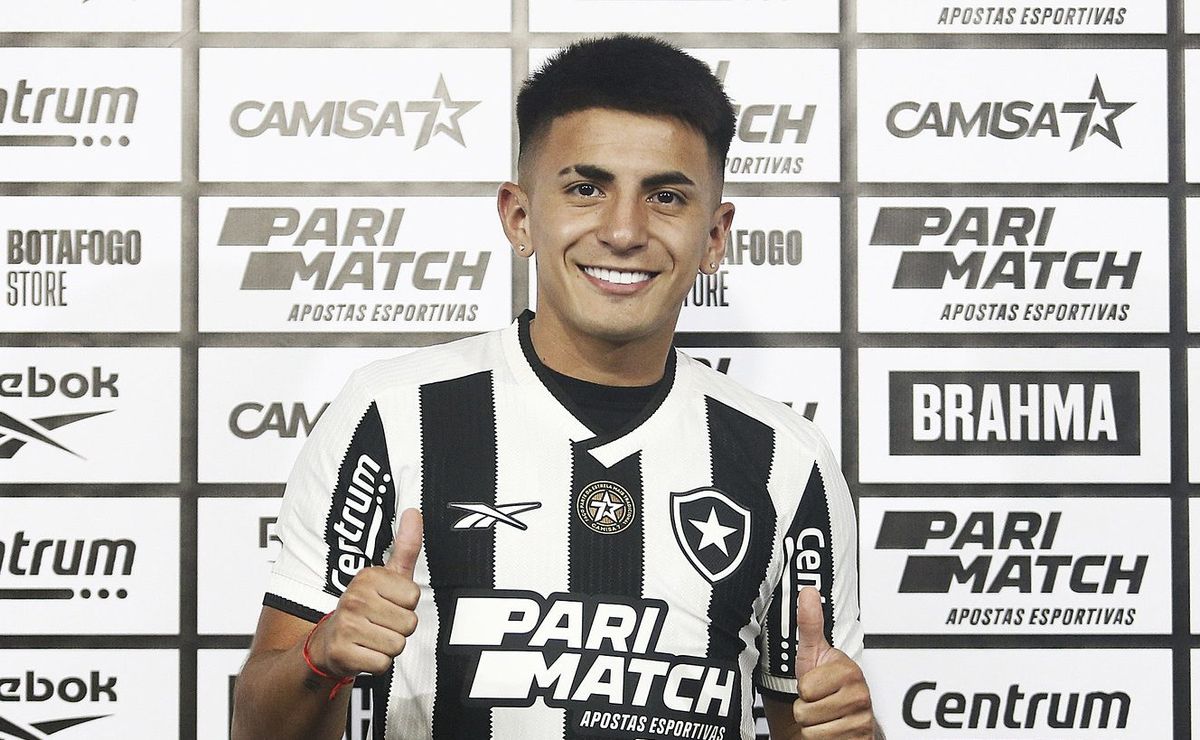 ilha paradisíaca, ligação para avó e mais: como john textor seduziu luiz henrique e thiago almada a fechar com botafogo