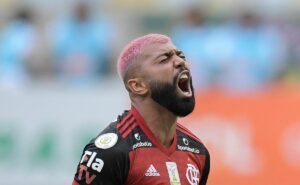 nada de palmeiras: flamengo decide vender gabigol para outro destino nesta janela 