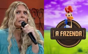 "não me sentiria confortável"; atriz ex global descarta possível participação em a fazenda