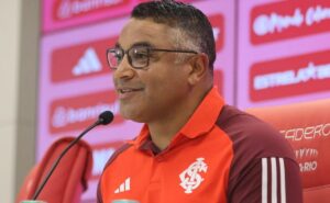 roger machado faz projeção para o inter antes do confronto contra o botafogo: “quero conquistar”