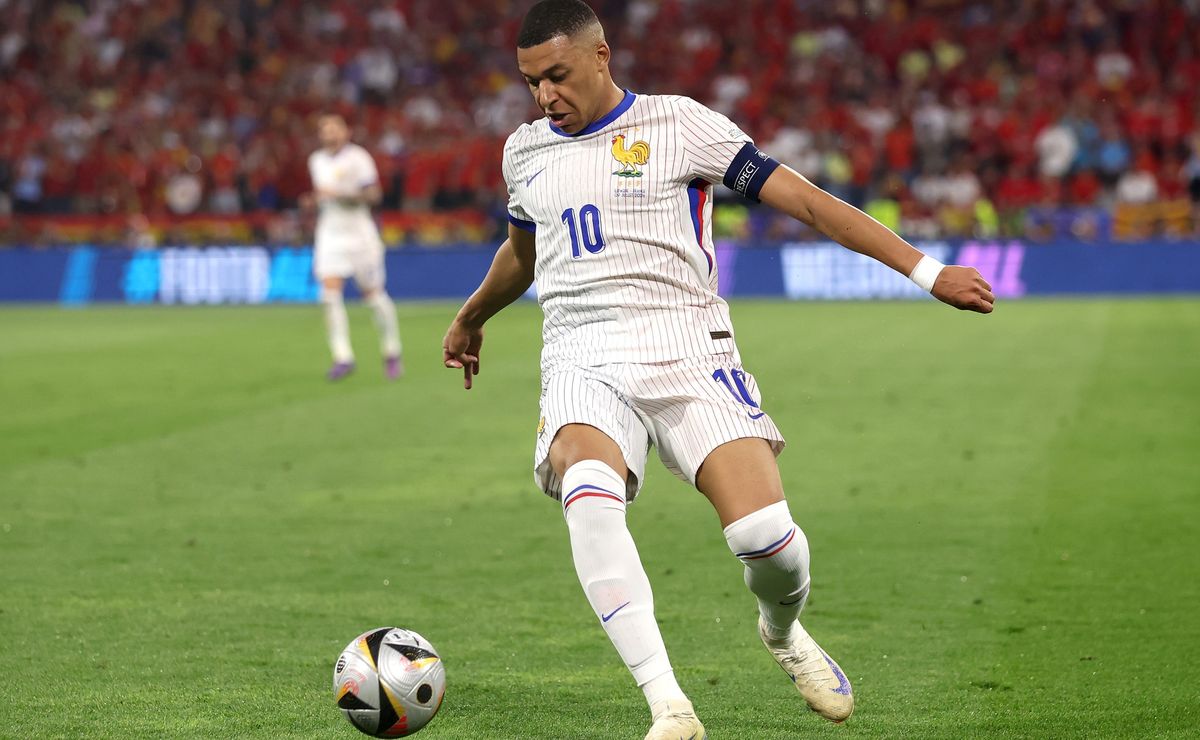 estreia de mbappé e endrick em la liga já tem data marcada: onde assistir