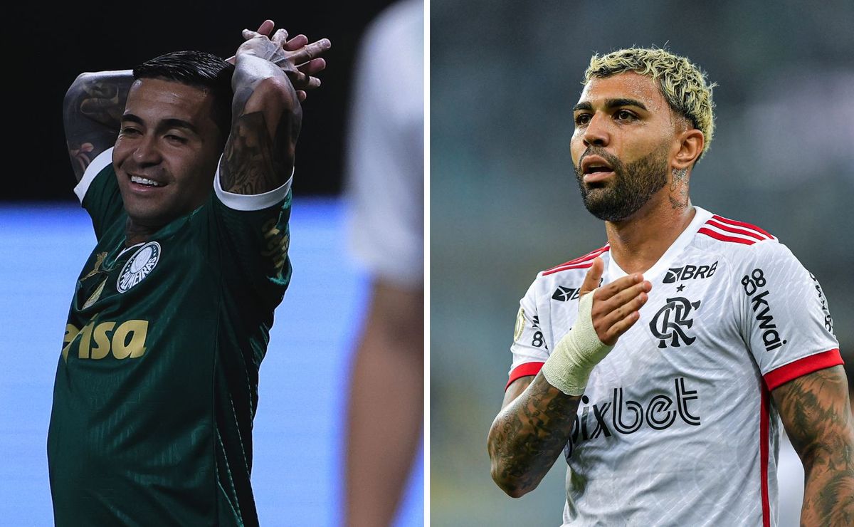 palmeiras aceita liberar dudu ao flamengo em troca da vinda de gabigol