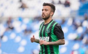 contratado pelo cruzeiro, matheus henrique realiza primeiro treino visando o brasileirão série a