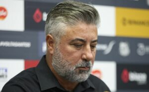 gallo recebe resposta e santos não vai contratar meia e atacante do flamengo