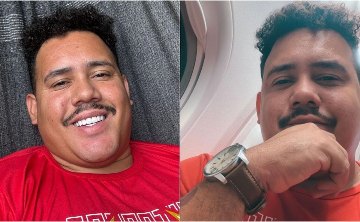 após rumores, lucas buda confirma ter dado 'calote' em manaus: "fui moleque"