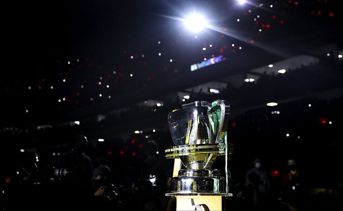 copa do brasil: confira a data do sorteio, classificados e premiação das oitavas de final