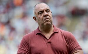 marcos braz comunica landim que não ficará no flamengo em 2025