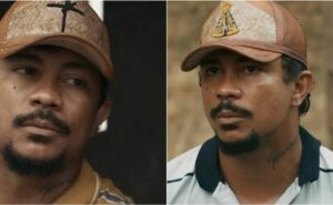 renascer: damião volta a matar compulsivamente após quebrar promessa: “miséra”