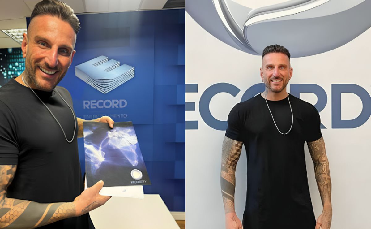 após a grande conquista 2, guipa assina contrato exclusivo com a record