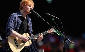 time de ed sheeran quer contratar welington, lateral do são paulo