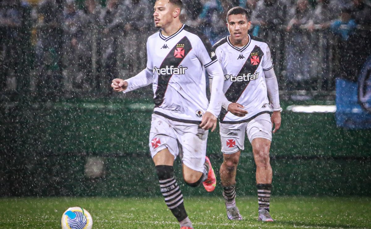 palpite atlético go x vasco – copa do brasil – 31/07/2024