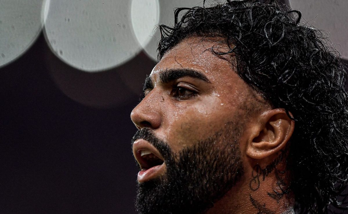 gabigol nega informação de benjamin back sobre acordo com o palmeiras: "mentiroso"