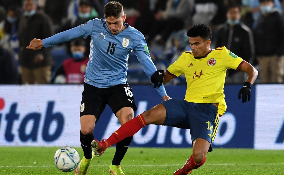 uruguai x colômbia: saiba onde assistir, horário e prováveis escalações do jogo pela copa américa