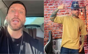 guipa abre o jogo e fala sobre possível ida para a fazenda: “vitrine”