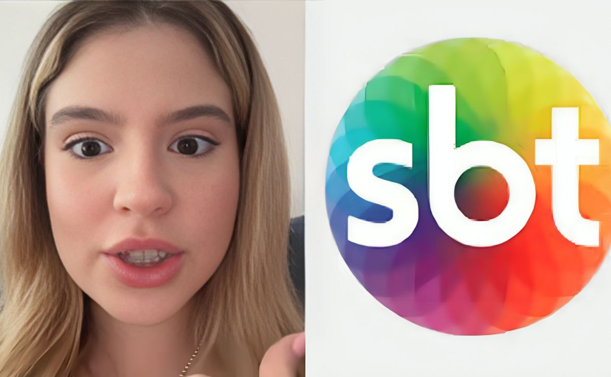 ex atriz do sbt detona a emissora após vídeo polêmico: "10 anos jogados no lixo"