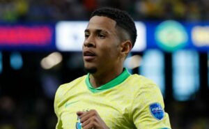 copa américa: dorival saca savinho e define substituto do atacante para o duelo contra a colômbia