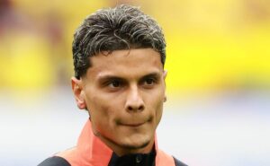 r$ 59 milhões: venda de richard ríos no palmeiras ainda pode acontecer e clube de textor quer contratá lo