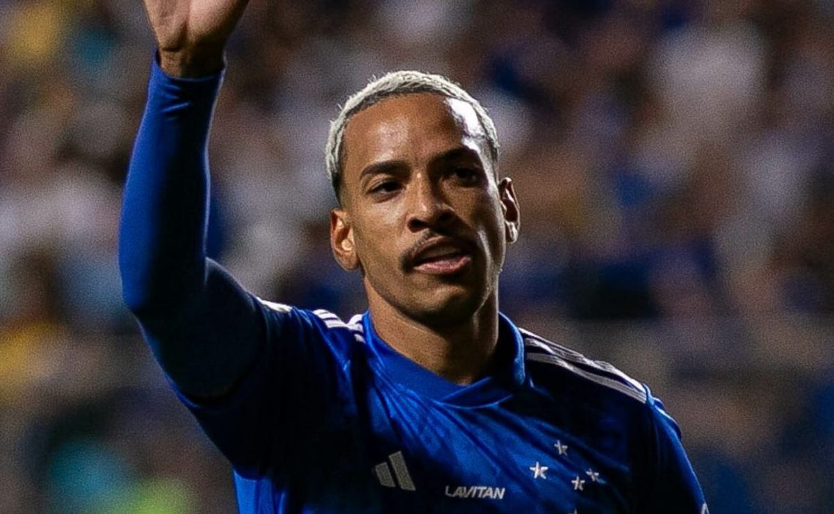 matheus pereira do cruzeiro é pedido na seleção brasileira por dirigente do américa: “melhor meia do brasil”