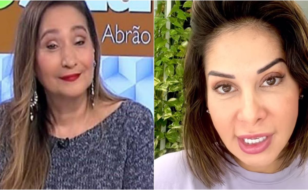 “estopim”; em meio a polêmica, sonia abrão escorraça maíra cardi com recado