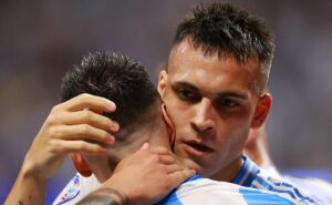 argentina x equador ao vivo – onde assistir jogo em tempo real pela copa américa