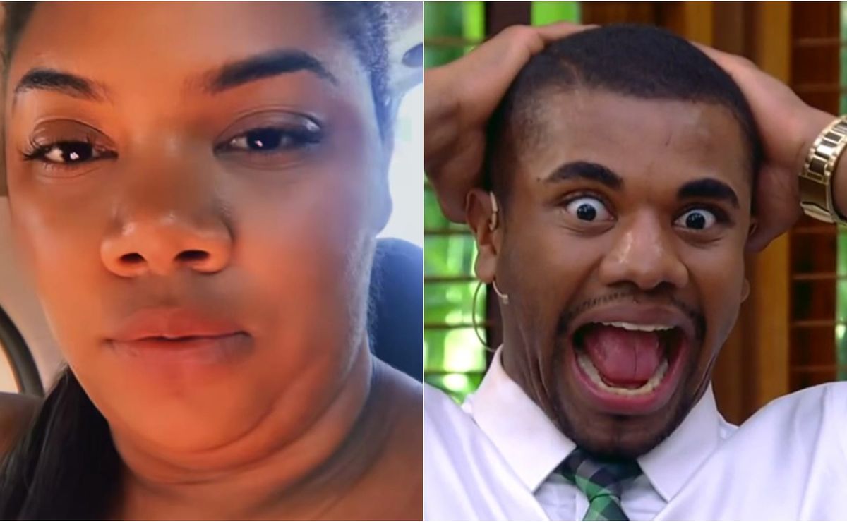 “ele não pode nada”; irmã de davi defende o campeão após nova polêmica