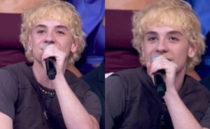 "está mudando"; juliano floss surpreende ao se declarar para marina sena na final do dança dos famosos