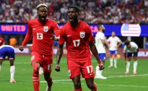 panamá vence bolívia e classifica para as quartas de final da copa américa
