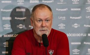 fluminense pode ficar quase duas semanas sem jogar caso partida contra o cuiabá seja adiada