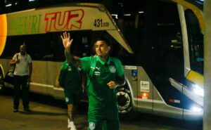 arábia tem interesse e saída de dudu do palmeiras tem decisão baseada na família  